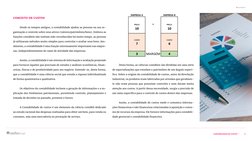 5
CONTABILIDADE DE CUSTOS
 SUMÁRIO
CONCEITO DE CUSTOS
Desde os tempos antigos, a contabilidade ajudou as pessoas na sua or-
g