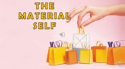 Material Individual Understanding the Material Self | PDF | Motivational | Motivation