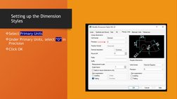 AutoCAD 2007 Setup Guide | PDF | Graphic Design | Software