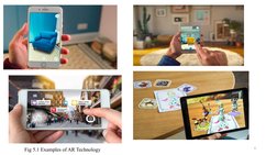 Augmented Reality in Emerging Tech | PDF