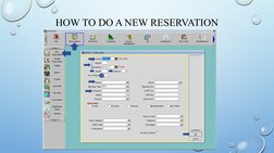 Opera PMS Training for Front Office | PDF | Credit Card | Fee