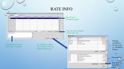 Opera PMS Training for Front Office | PDF | Credit Card | Fee
