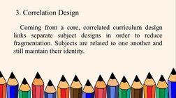 Approaches to Curriculum Design | PDF | Curriculum | Design