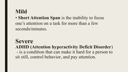 Strategies for Learners' Focus Challenges | PDF | Learning | Memory