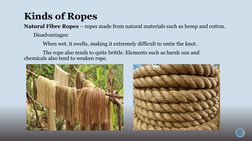 Rope Example Basic Ropemanship Training Guide | PDF | Knot | Rope