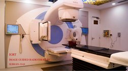 IGRT
IMAGE GUIDED RADIOTHERAPY
SUBRATA DAS
