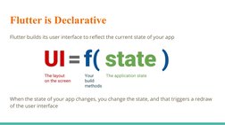 Flutter State Management Overview | PDF | Hypertext Transfer Protocol ...