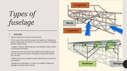 Aircraft General Knowledge Overview | PDF