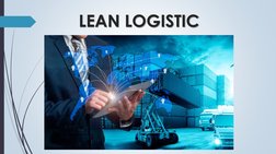 LEAN LOGISTIC
