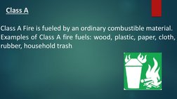 NFPA-10 Portable Fire Extinguisher | PDF | Home & Garden | Science ...