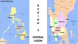 R
E
G
I
O
N
3
CENTRAL
LUZON

