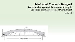 Anchorage and Development Length in RCC | PDF | Stress (Mechanics ...