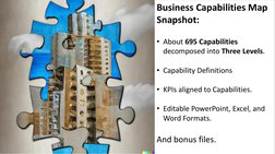 Life Insurance Business Capabilities Map | PDF | Insurance | Analytics