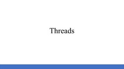 Threads

