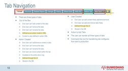 Windchill Customization Guide for WTParts | PDF | Page Layout | Class ...