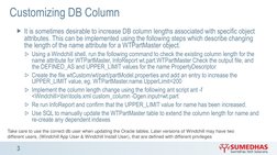 Windchill Customization Guide for WTParts | PDF | Page Layout | Class ...