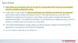 Windchill Data Utility Customization Guide | PDF | Method (Computer ...