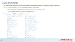 Windchill Data Utility Customization Guide | PDF | Method (Computer ...