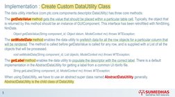 Windchill Data Utility Customization Guide | PDF | Method (Computer ...