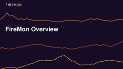 FireMon Overview
