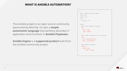 Ansible Engine vs. Tower Overview | PDF | Cloud Computing | Computing