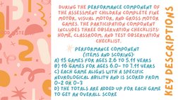M-FUN Assessment Overview and Scoring | PDF | Occupational Therapy ...