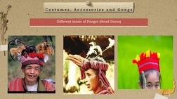 Ifugao Instruments Ifugao Festivals and Dance Traditions | PDF | Dances | Festival