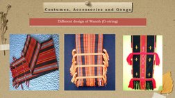 Ifugao Instruments Ifugao Festivals and Dance Traditions | PDF | Dances | Festival
