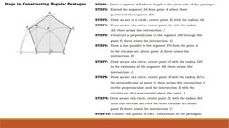 Constructing Regular Polygons in Grade 7 | PDF | Home & Garden