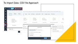 SAP Datasphere Data Builder Guide | PDF | Data | Software