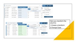 SAP Datasphere Data Builder Guide | PDF | Data | Software