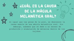 what is melanotan 1 Mácula Melanótica Oral: Causas y Tratamiento | PDF