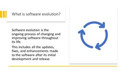 Lehman's Laws of Software Evolution | PDF | Software | Evolution