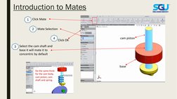 SolidWorks Motion Analysis Tutorial | PDF | Force | Simulation