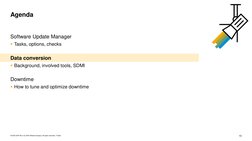 SAP S/4HANA System Conversion Guide | PDF | Databases | Cloud Computing