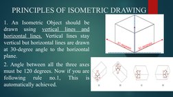 Creating Exploded Isometric Drawings | PDF | Classical Geometry ...
