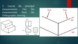 Creating Exploded Isometric Drawings | PDF | Classical Geometry ...
