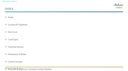 Api Rp 1102 API RP 1102: Pipeline Crossing Guidelines | PDF | Pipe (Fluid ...