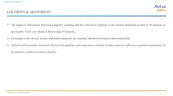 Api Rp 1102 API RP 1102: Pipeline Crossing Guidelines | PDF | Pipe (Fluid ...