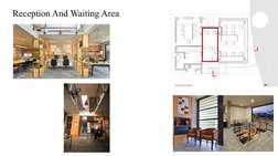 Architect's Office Design Case Study | PDF | Art