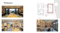 Architect's Office Design Case Study | PDF | Art