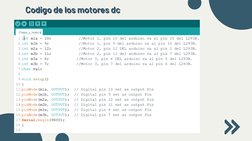 Codigo de los motores dc
Codigo de los motores dc
