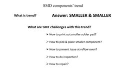 SMT Process Knowledge Overview | PDF | Printed Circuit Board ...