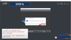 Midas Computer Program Midas Gen Installation and Registration Guide | PDF | Computer File ...
