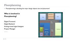 PNR Flow: Floorplanning to Routing | PDF | Integrated Circuit | Logic Gate