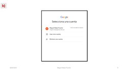 28/9/2023
Miguel Mejía Puente
9
b)
