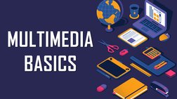 Multimedia Basics and Elements Explained | PDF | Multimedia | Video