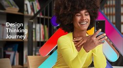 Design 
Thinking 
Journey
