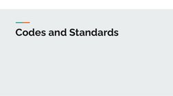 Understanding Codes and Standards | PDF | Standardization ...
