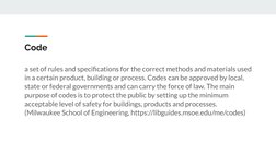 Understanding Codes and Standards | PDF | Standardization ...